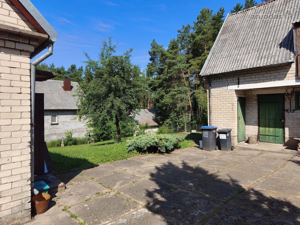 Tauragės r. sav., Skaudvilės m. - nuotraukos Nr. 11