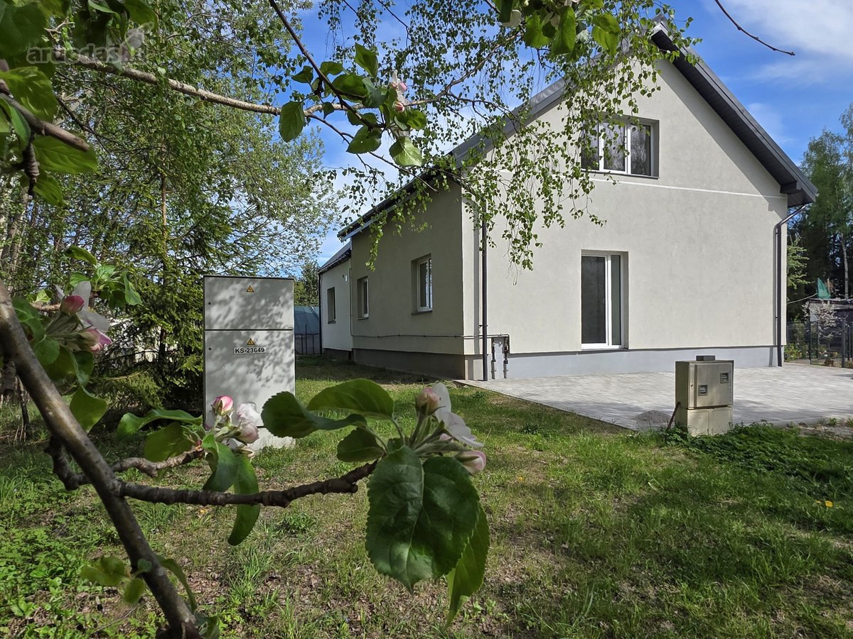Parduodama ekonomiška, Pilnai ir Visai naujai - nuotraukos Nr. 2