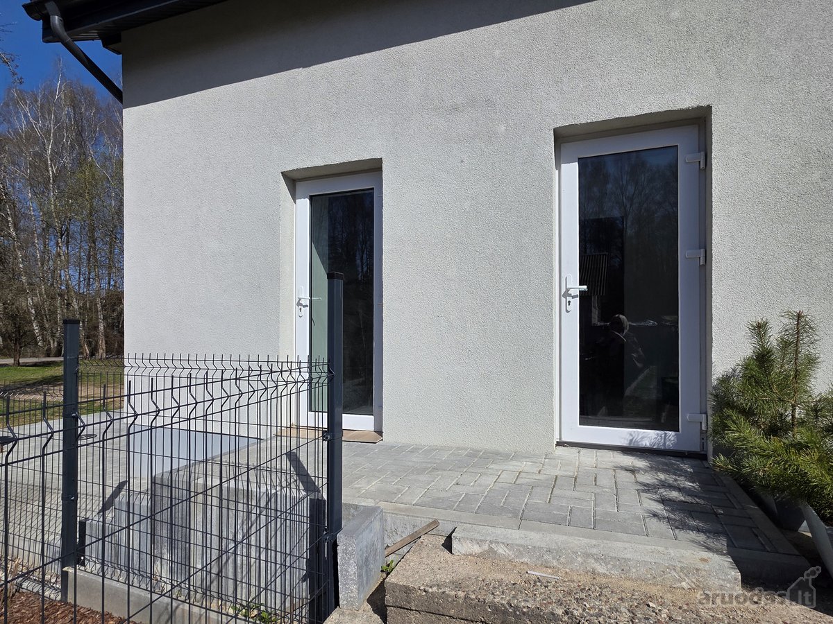 Parduodama ekonomiška, Pilnai ir Visai naujai - nuotraukos Nr. 11