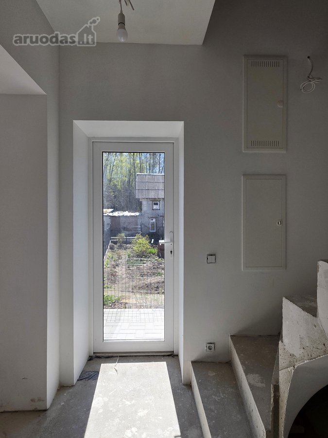 Parduodama ekonomiška, Pilnai ir Visai naujai - nuotraukos Nr. 12