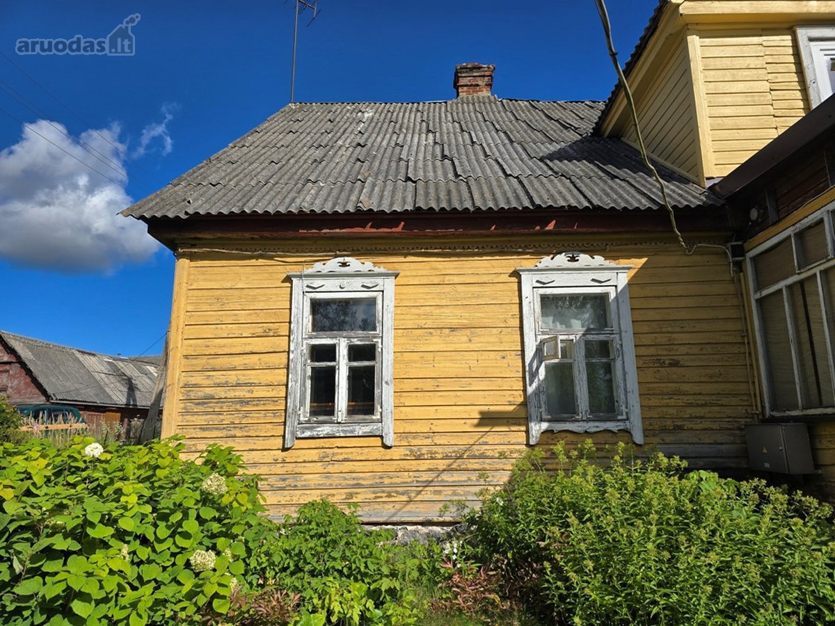 Šalia Miesto Centro, žalumos apsuptyje, - nuotraukos Nr. 3
