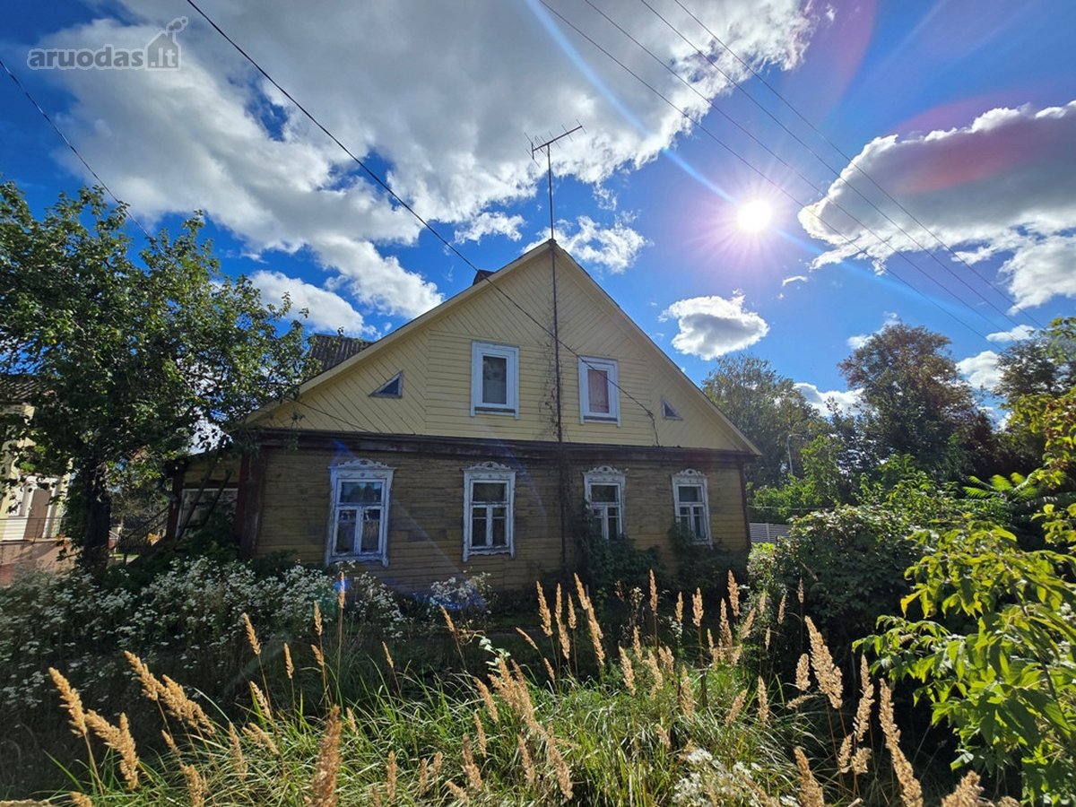 Šalia Miesto Centro, žalumos apsuptyje, - nuotraukos Nr. 5