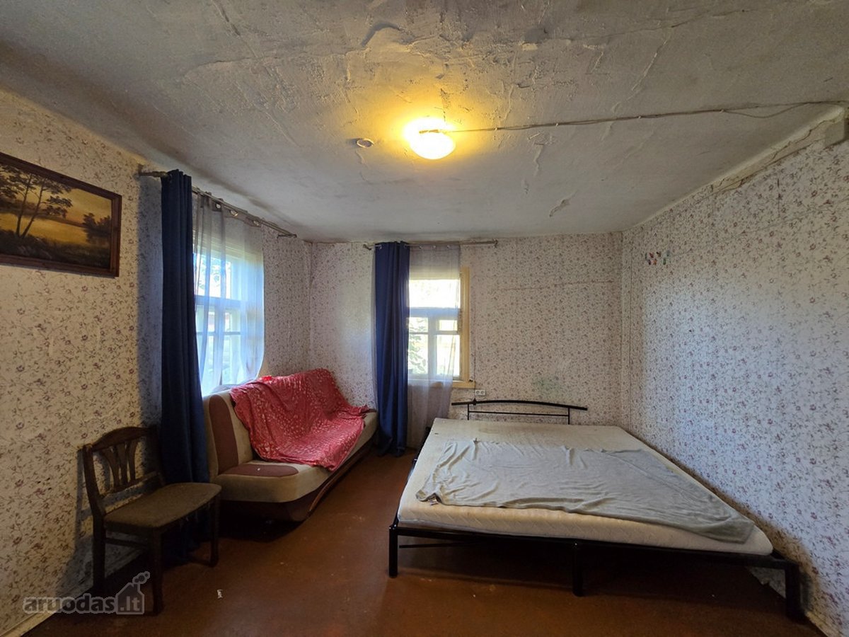 Šalia Miesto Centro, žalumos apsuptyje, - nuotraukos Nr. 6