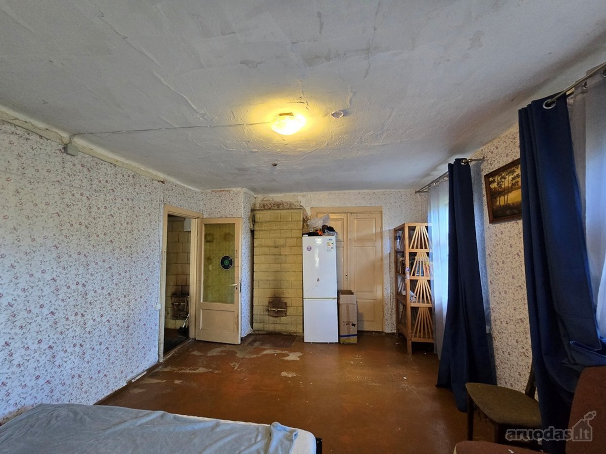 Šalia Miesto Centro, žalumos apsuptyje, - nuotraukos Nr. 8