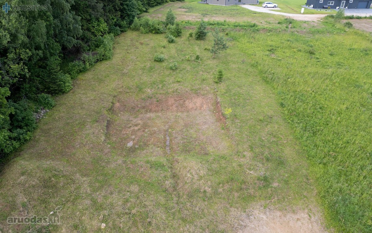 Parduodamas 15,39 A Sklypas Šalia Anykščių - nuotraukos Nr. 4