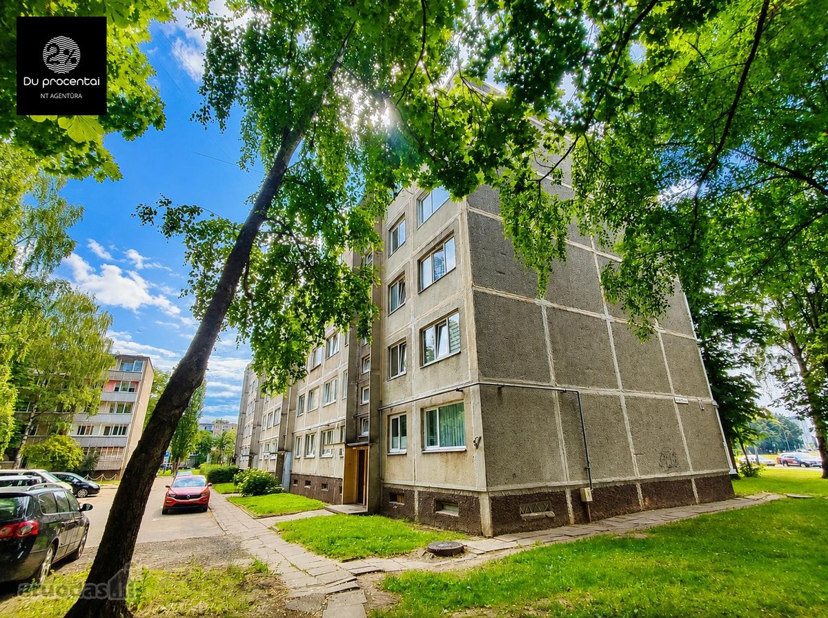 Nt agentūra „Du Procentai 2% siūlo! - nuotraukos Nr. 5