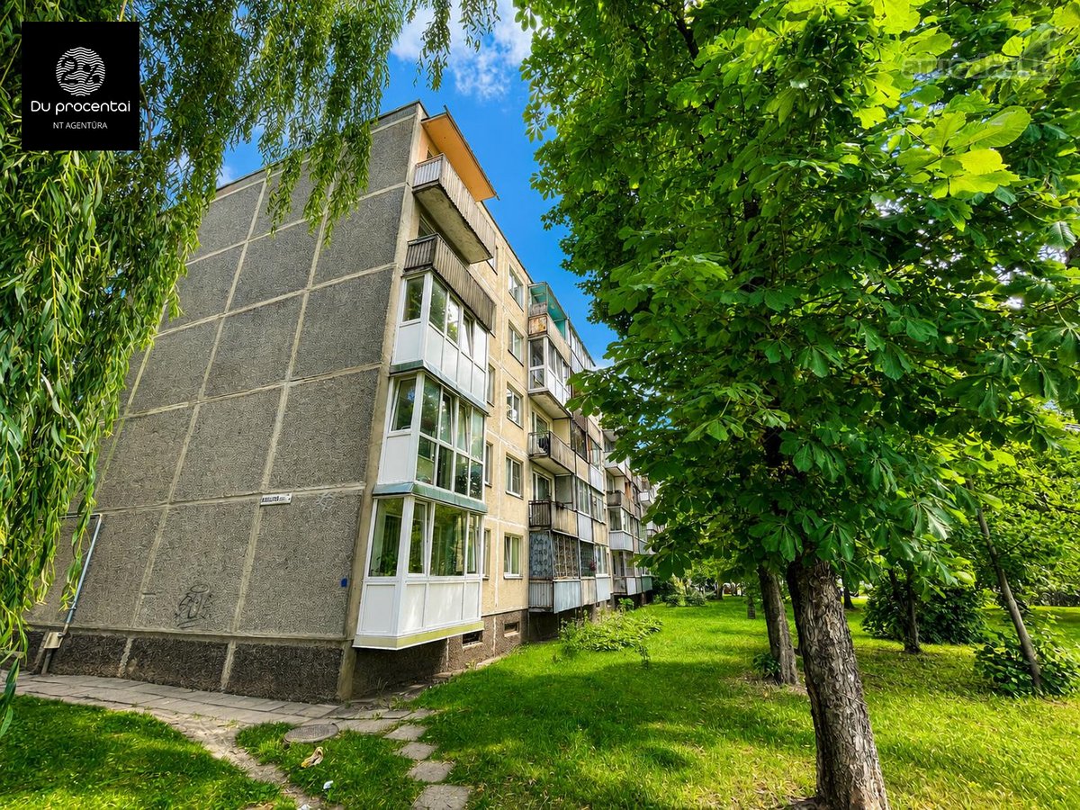 Nt agentūra „Du Procentai 2% siūlo! - nuotraukos Nr. 21