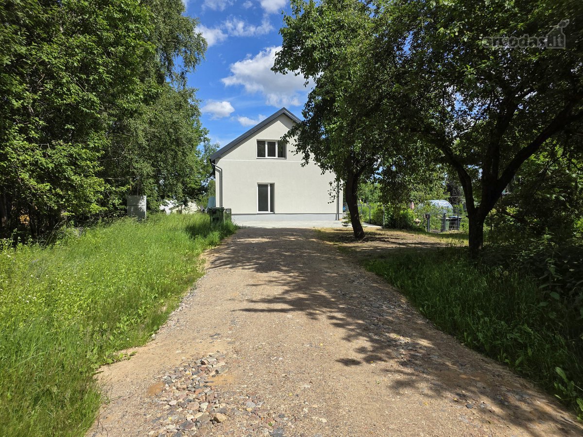 Parduodama ekonomiška, Pilnai ir Visai naujai - nuotraukos Nr. 6