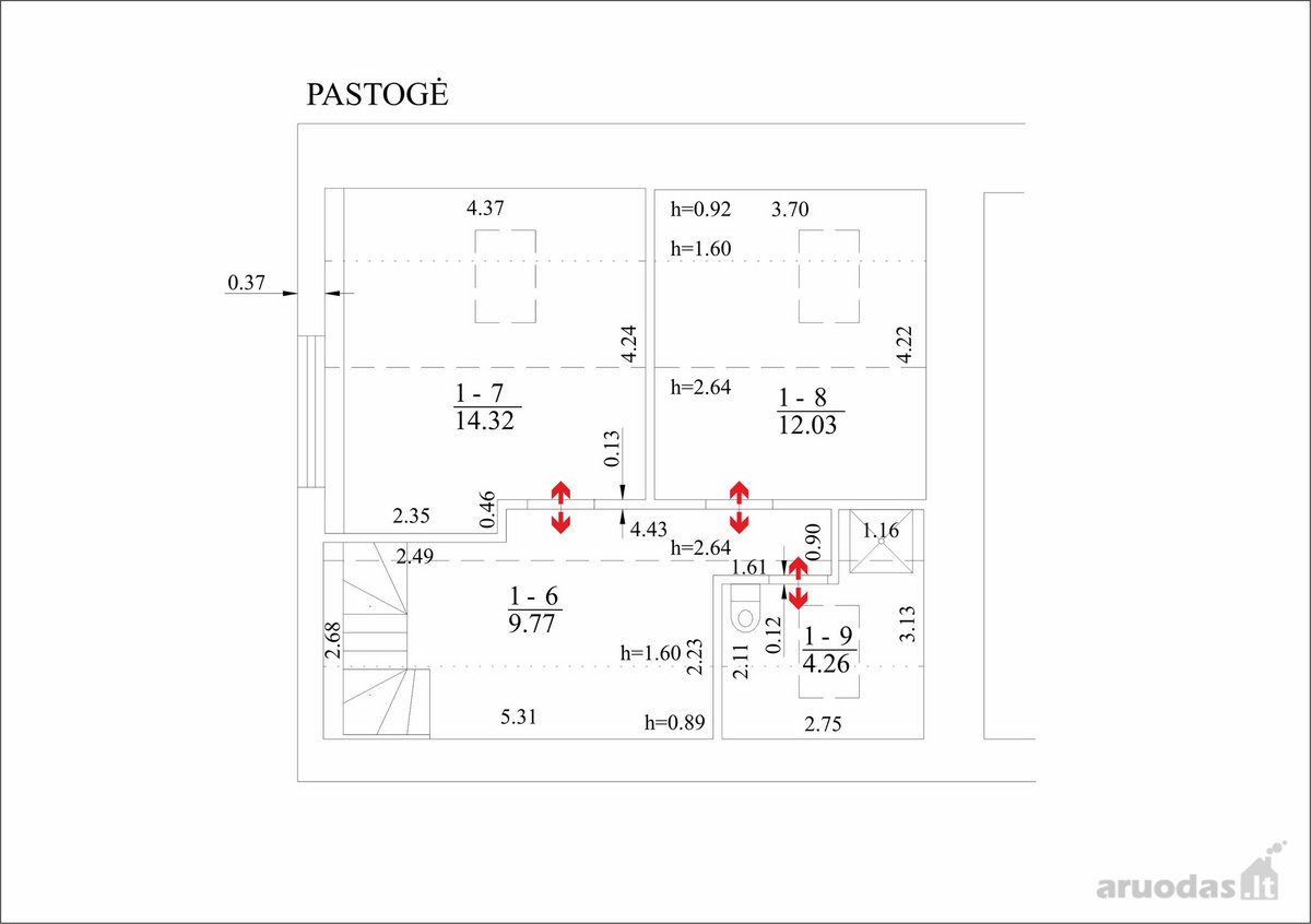 Parduodama ekonomiška, Pilnai ir Visai naujai - nuotraukos Nr. 41