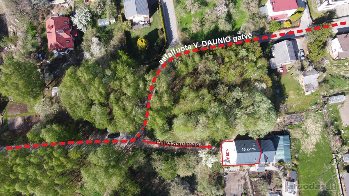 Parduodama ekonomiška, Pilnai ir Visai naujai - nuotraukos Nr. 43