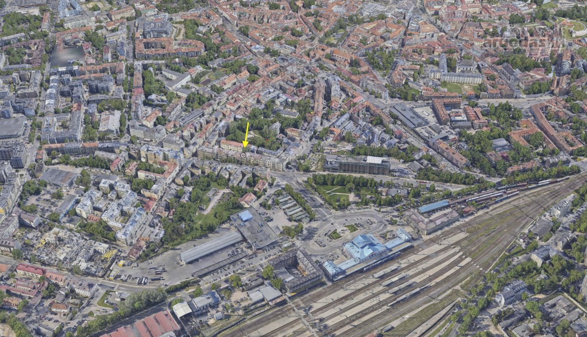 19,84 kv. m įrengta studija V. Šopeno g.  - nuotraukos Nr. 5