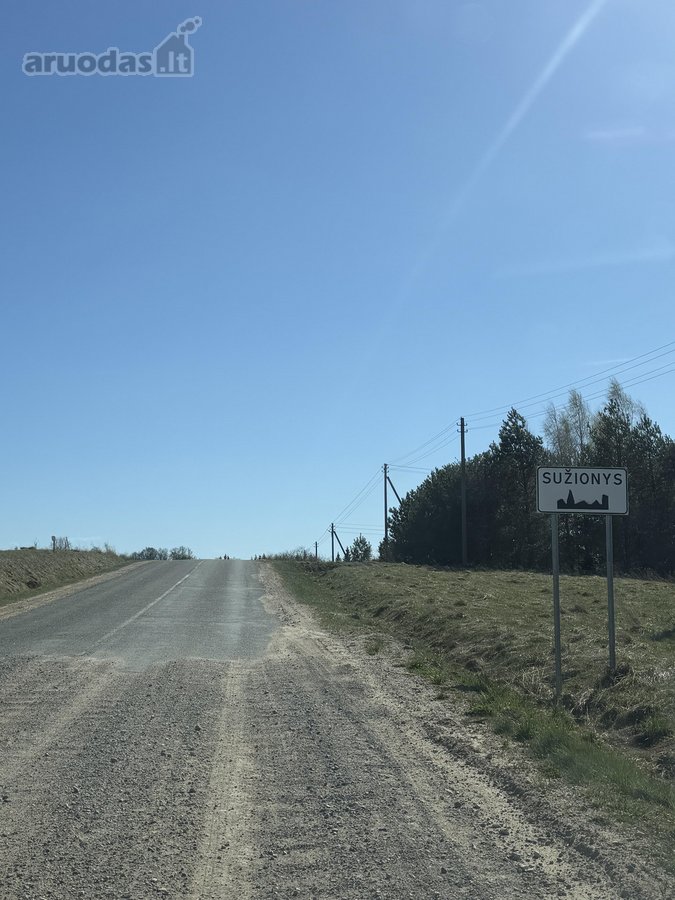 Parduodamas 2,00 Ha Žemės Ūkio Paskirties - nuotraukos Nr. 11