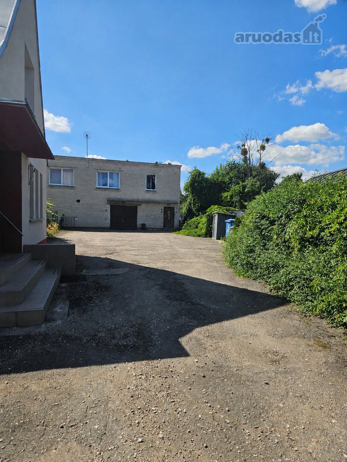 Sklypas ir namas prestižinėje Kauno dalyje, - nuotraukos Nr. 2