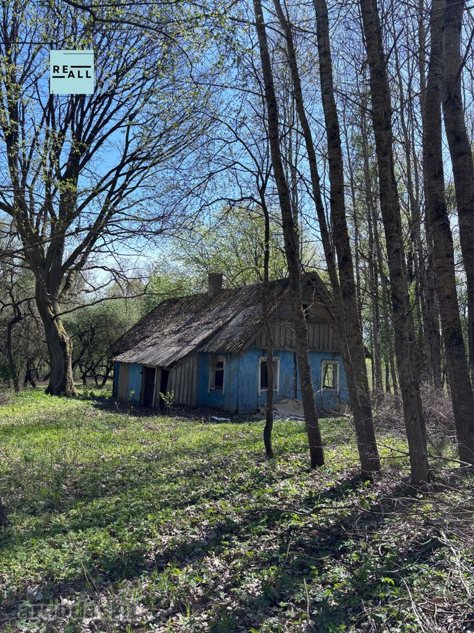 Parduodama Sklypas Vyšniūnų Kaime, Prienų R. - nuotraukos Nr. 4