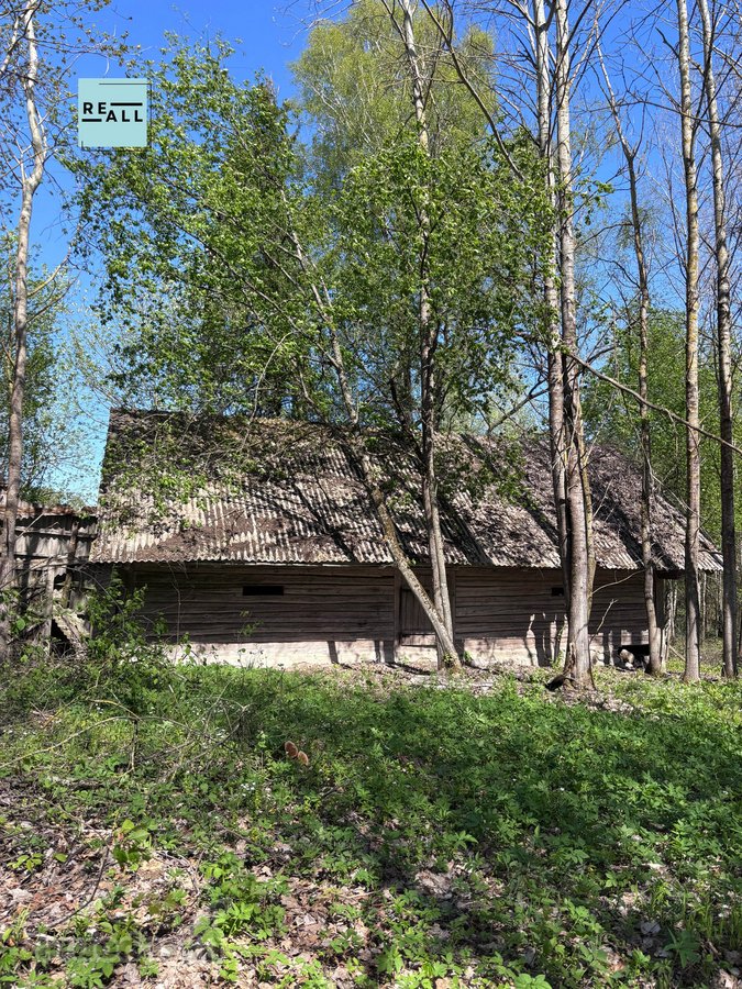 Parduodama Sklypas Vyšniūnų Kaime, Prienų R. - nuotraukos Nr. 5