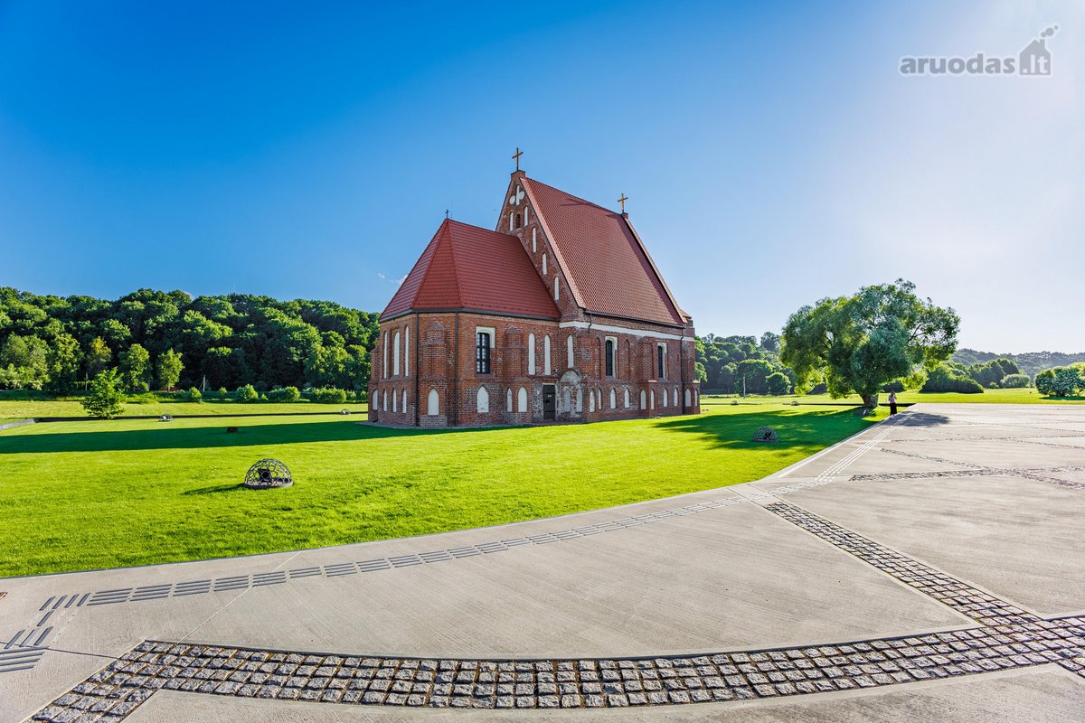 Parduodama Namo Dalis – 6 Kambarių, 190,67 Kv - nuotraukos Nr. 22