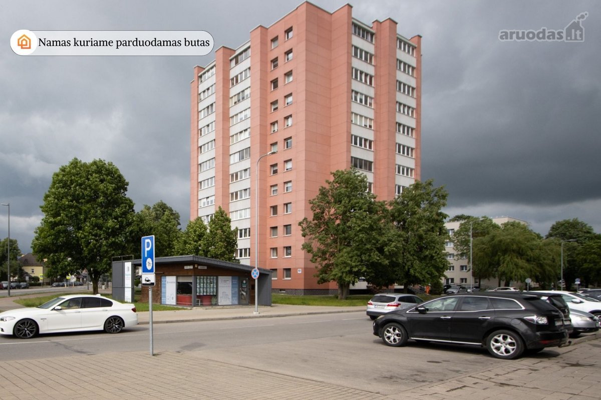 Ieškote būsto, į kurį galėtumėte įsikelti iš - nuotraukos Nr. 10