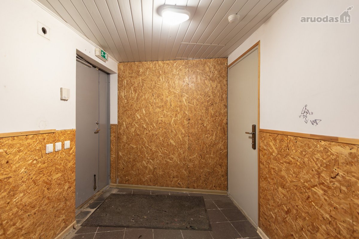 Siūlome įsigyti pusrūsyje esančias komercinės - nuotraukos Nr. 20