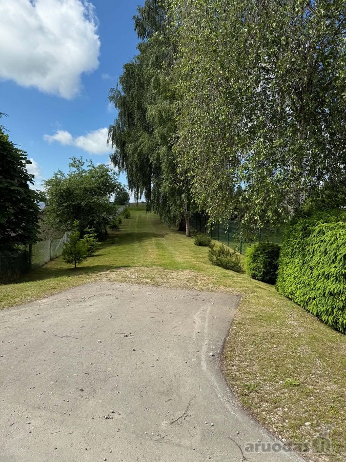 Parduodama sodyba Raseinių r., Gylių k. - nuotraukos Nr. 7