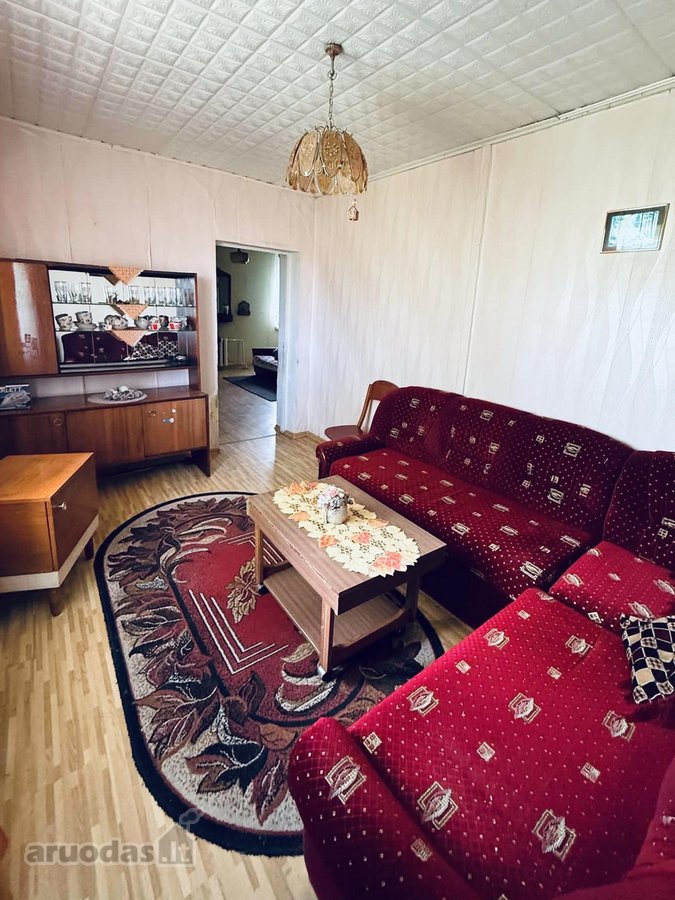 Parduodama sodyba Raseinių r., Gylių k. - nuotraukos Nr. 11