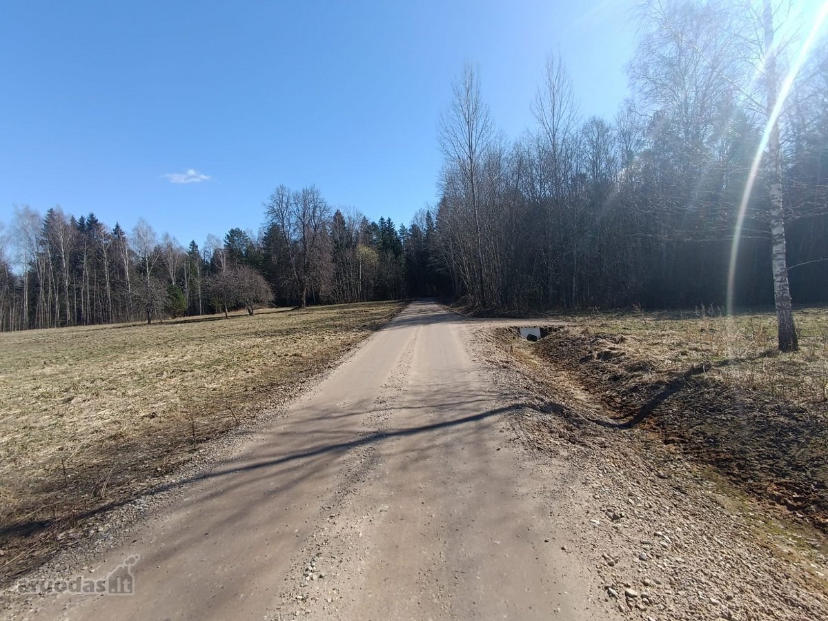 Ieškote ramybės ir privatumo išskirtiniame - nuotraukos Nr. 5