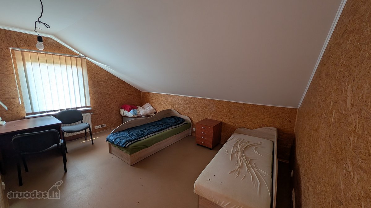 Išnuomuojamos šviesoios patalpos Amaliuose, - nuotraukos Nr. 12