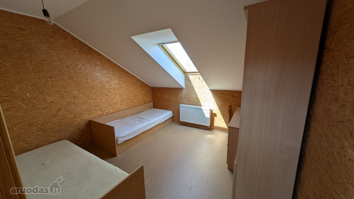 Išnuomuojamos šviesoios patalpos Amaliuose, - nuotraukos Nr. 16