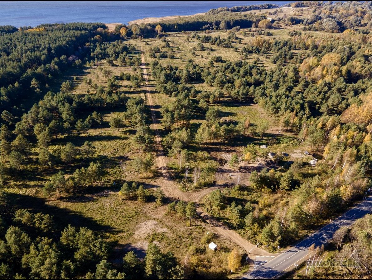 Parduodamas unikalus žemės sklypas - nuotraukos Nr. 4