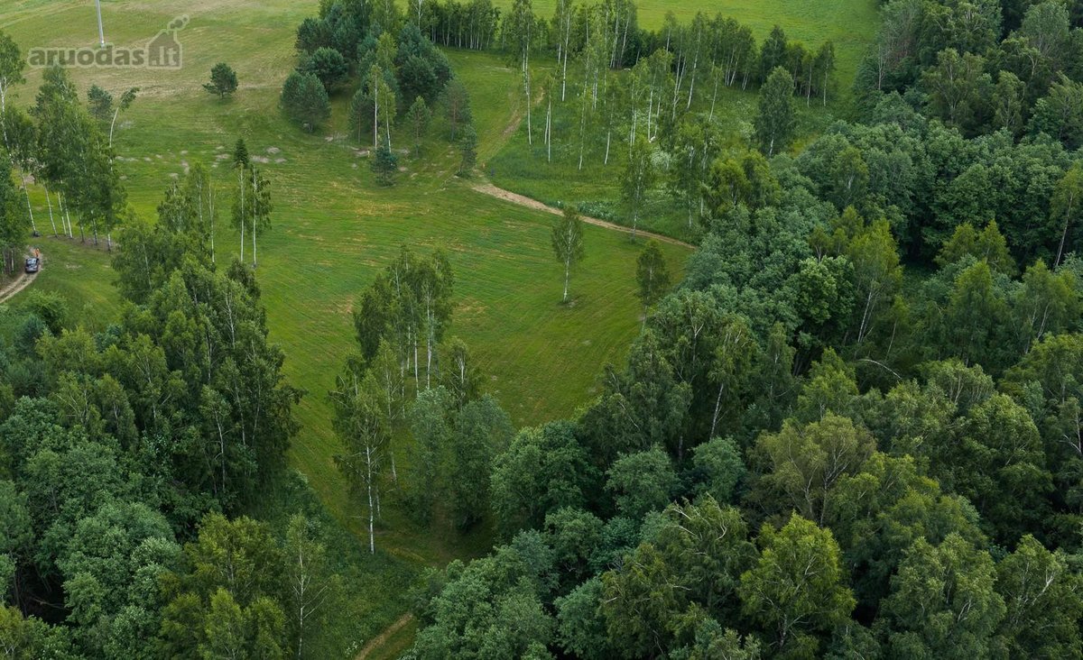 Parduodami 6 išskirtiniai namų valdos sklypai - nuotraukos Nr. 17