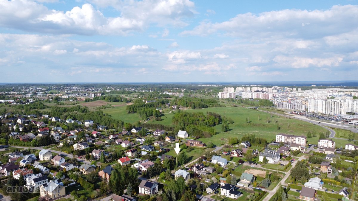 Parduodamas Sklypas Su Statybos Leidimu - nuotraukos Nr. 10