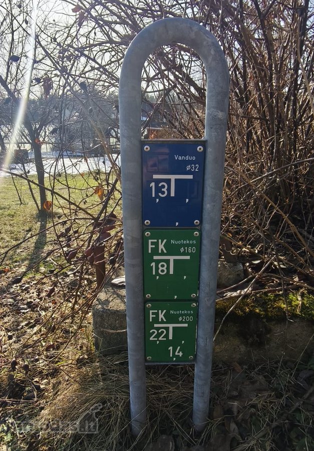 Parduodamas Sodo Sklypas Balsiuose, Šalia - nuotraukos Nr. 8