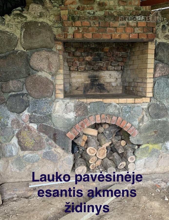 Puikus Pasiūlymas Šeimai,parduodamas - nuotraukos Nr. 48