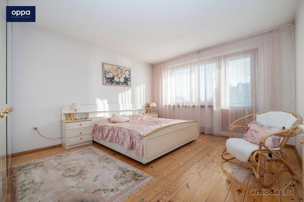 Jūsų svajonių namai prestižinėje Zujūnų - nuotraukos Nr. 12
