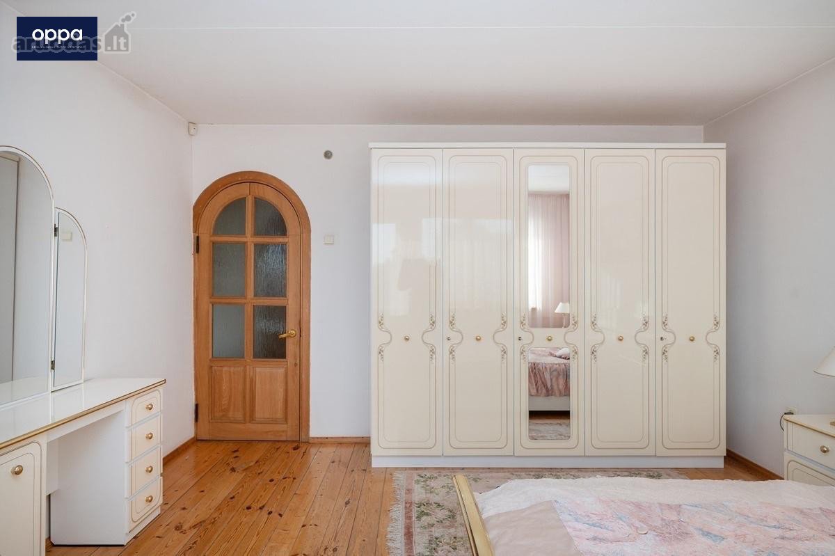 Jūsų svajonių namai prestižinėje Zujūnų - nuotraukos Nr. 20