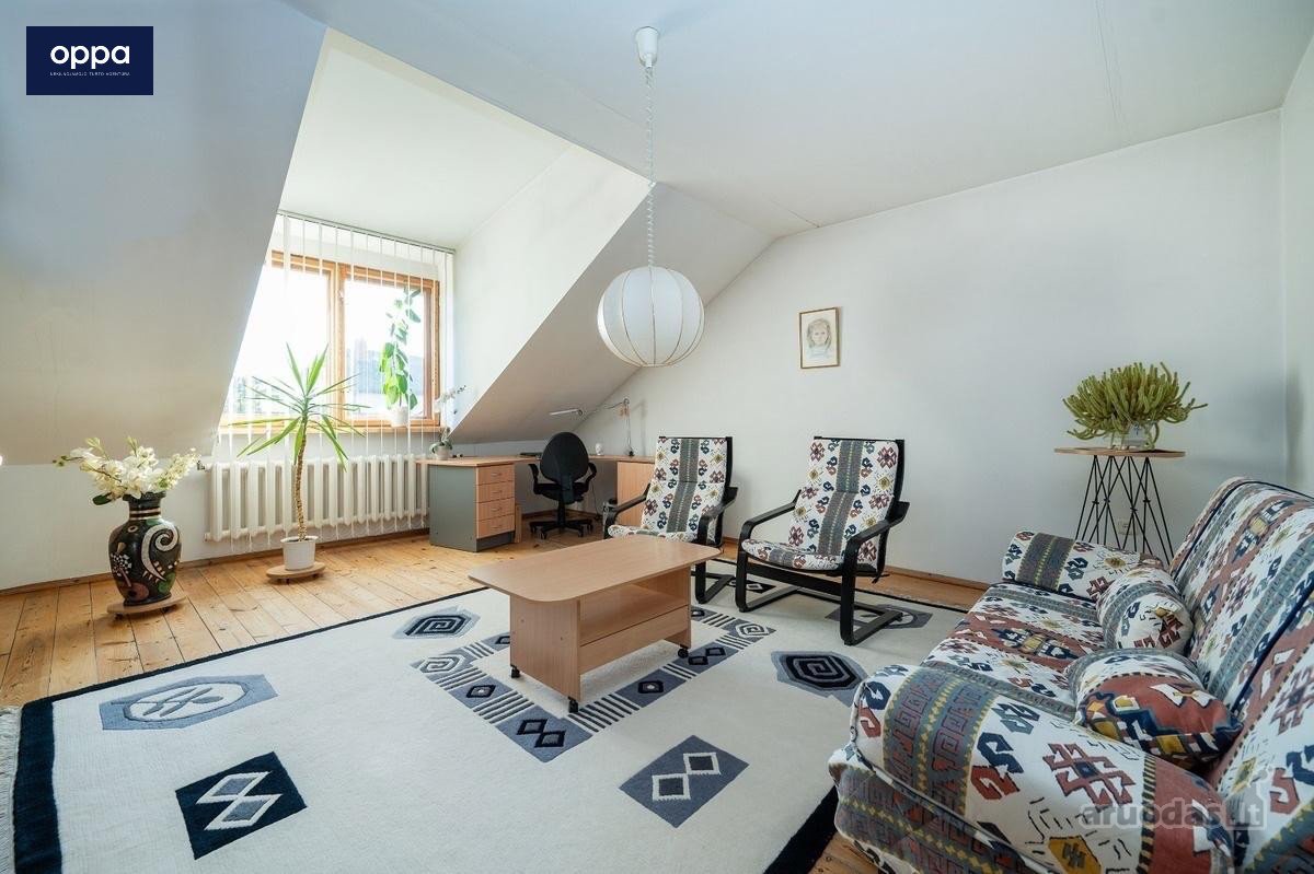 Jūsų svajonių namai prestižinėje Zujūnų - nuotraukos Nr. 32