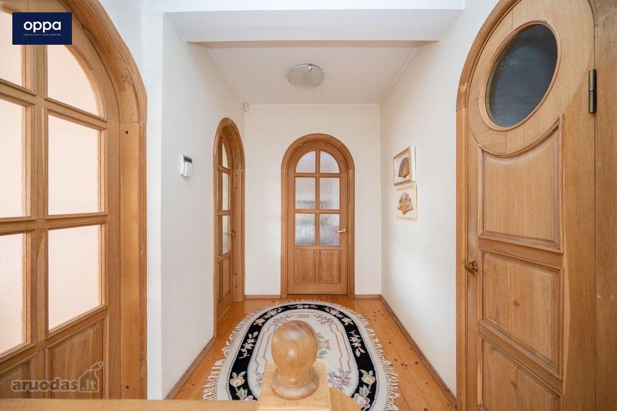 Jūsų svajonių namai prestižinėje Zujūnų - nuotraukos Nr. 27