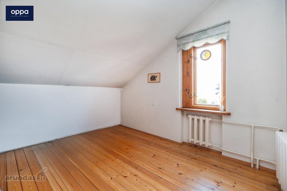 Jūsų svajonių namai prestižinėje Zujūnų - nuotraukos Nr. 34