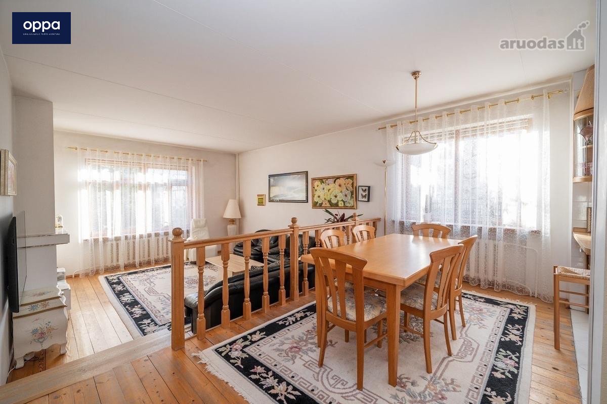 Jūsų svajonių namai prestižinėje Zujūnų - nuotraukos Nr. 18