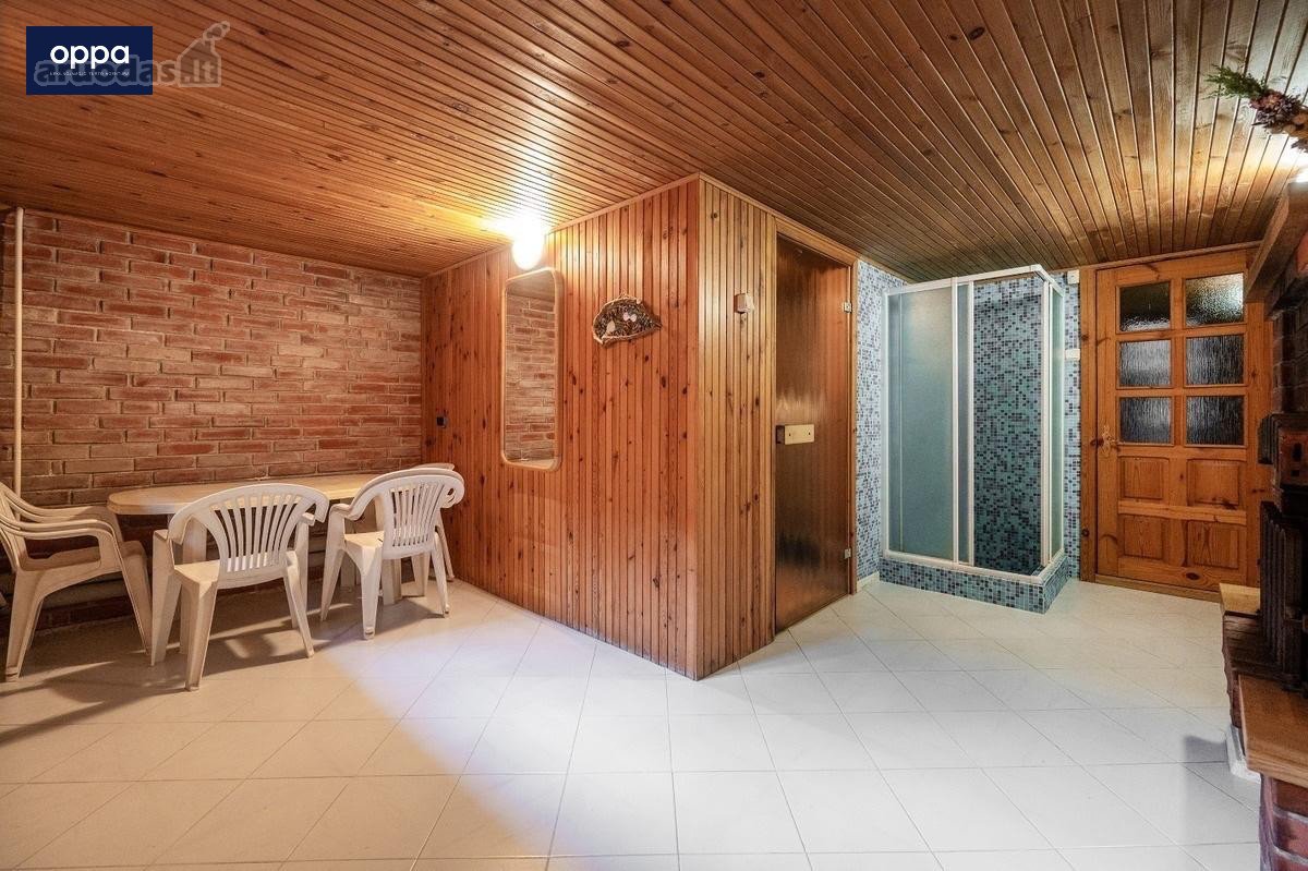 Jūsų svajonių namai prestižinėje Zujūnų - nuotraukos Nr. 37