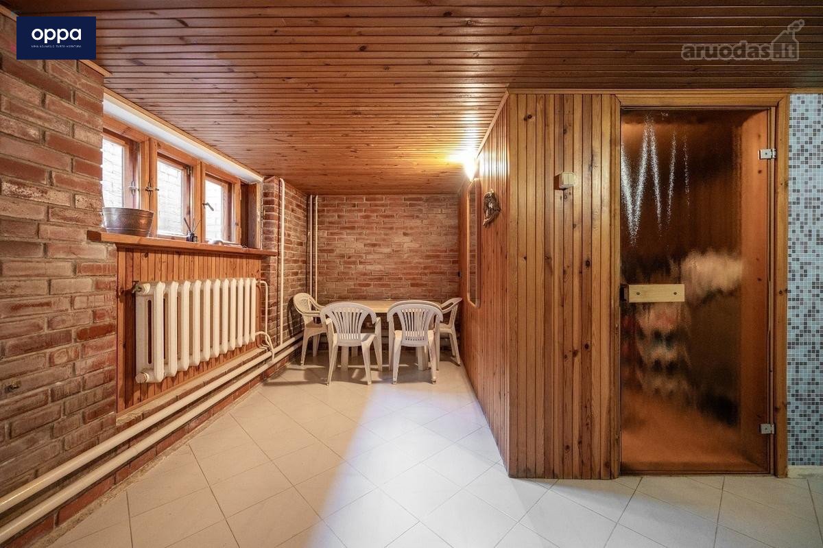 Jūsų svajonių namai prestižinėje Zujūnų - nuotraukos Nr. 38