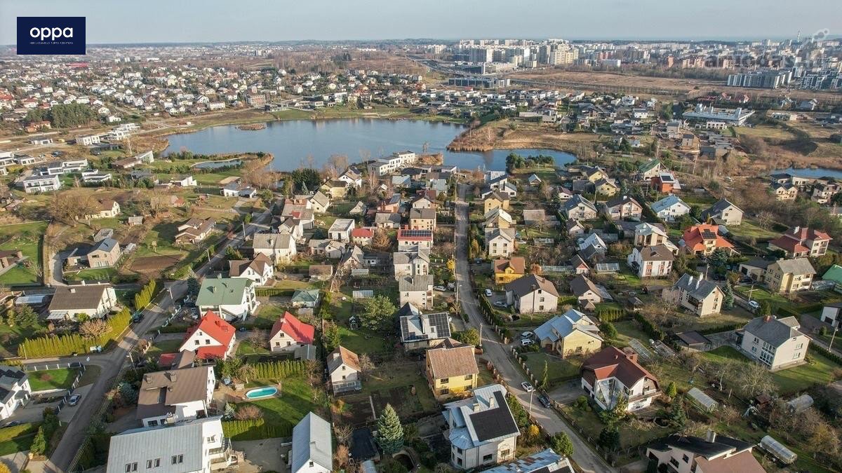 Jūsų svajonių namai prestižinėje Zujūnų - nuotraukos Nr. 45