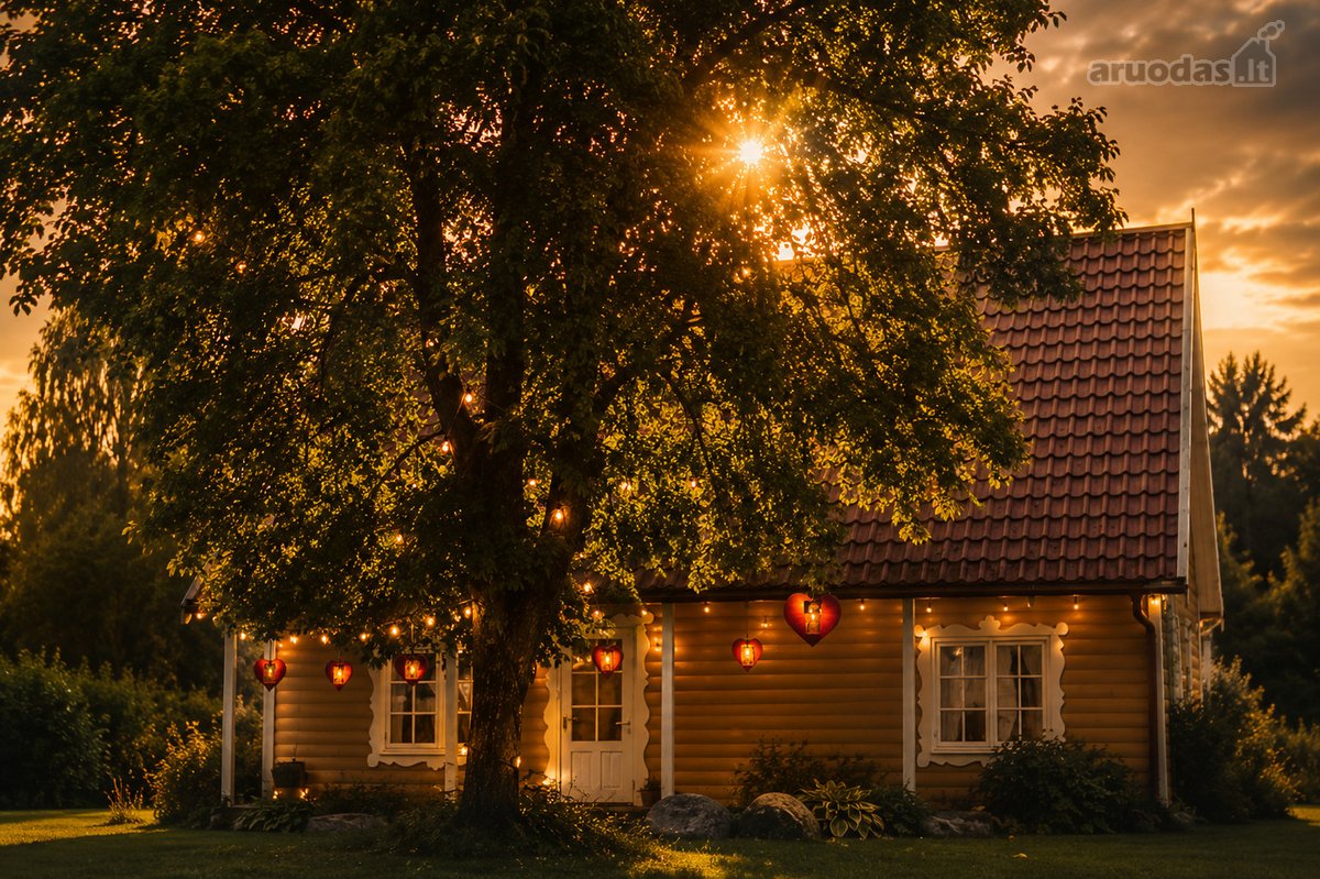 Sartų ežeras. 3,7 ha. Privati pakrantė. - nuotraukos Nr. 14