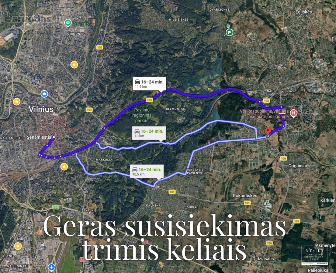 Kaina galutinė! - nuotraukos Nr. 17