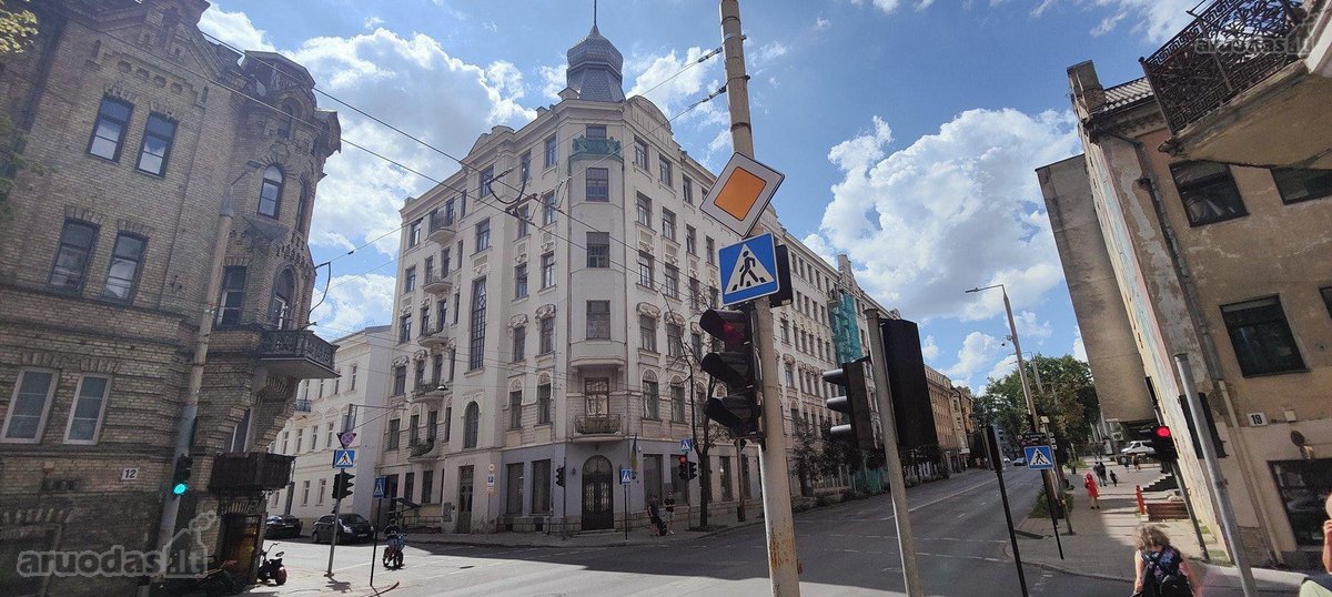 Vis dar svarstote kur investuoti lėšas? -