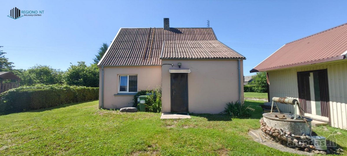 Parduodamas Gyvenamasis Namas Karalių K., - nuotraukos Nr. 4