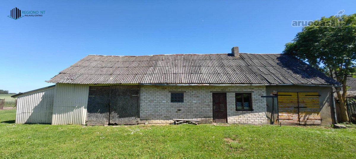 Parduodamas Gyvenamasis Namas Karalių K., - nuotraukos Nr. 23