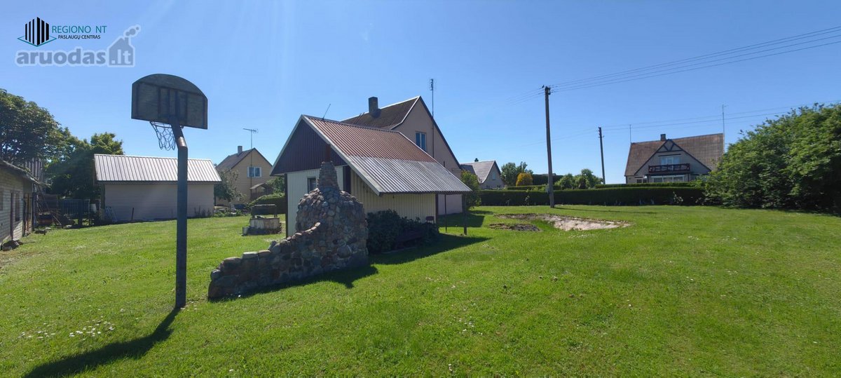 Parduodamas Gyvenamasis Namas Karalių K., - nuotraukos Nr. 21