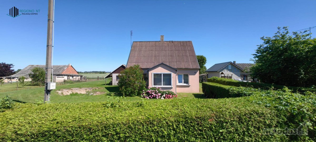 Parduodamas Gyvenamasis Namas Karalių K., - nuotraukos Nr. 20