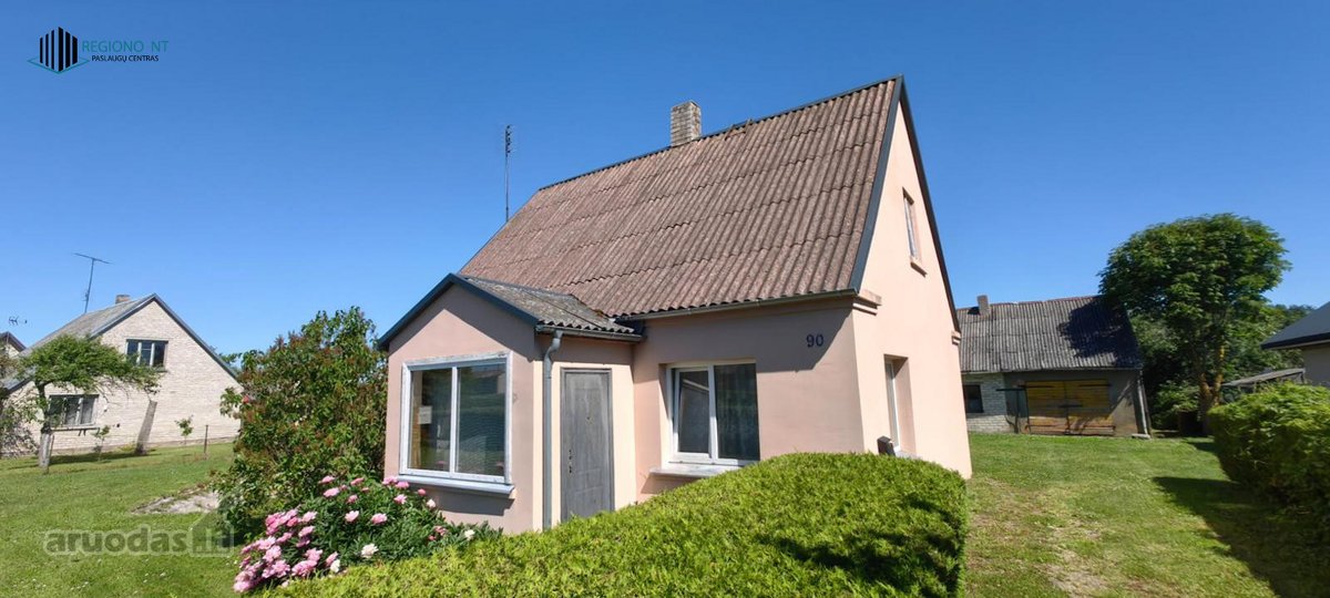 Parduodamas Gyvenamasis Namas Karalių K., - nuotraukos Nr. 2