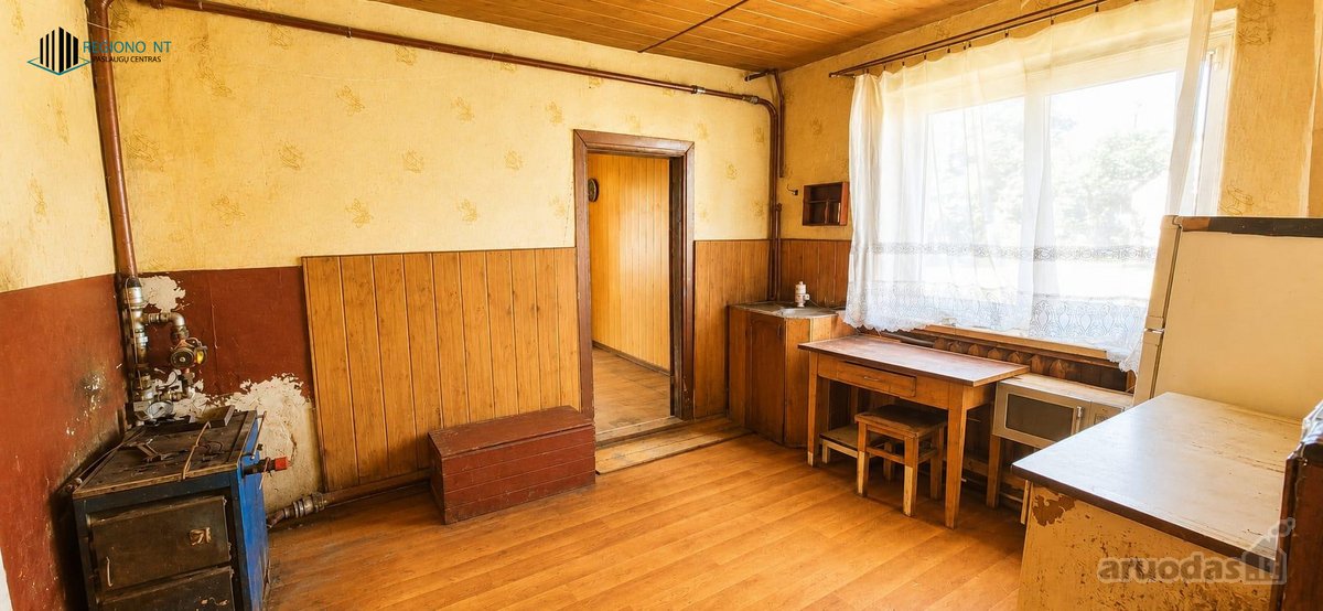 Parduodamas Gyvenamasis Namas Karalių K., - nuotraukos Nr. 15